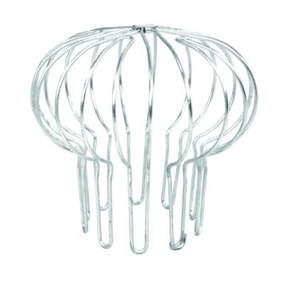 Lövstopp 8 cm diameter