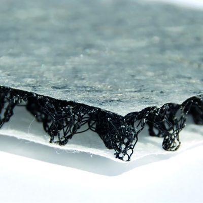 Drainage type C20 (20 mm)
