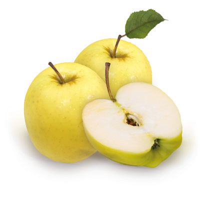Äpple &#39;Golden Deliscious&#39;